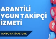 instagram Takipçi Satın Al