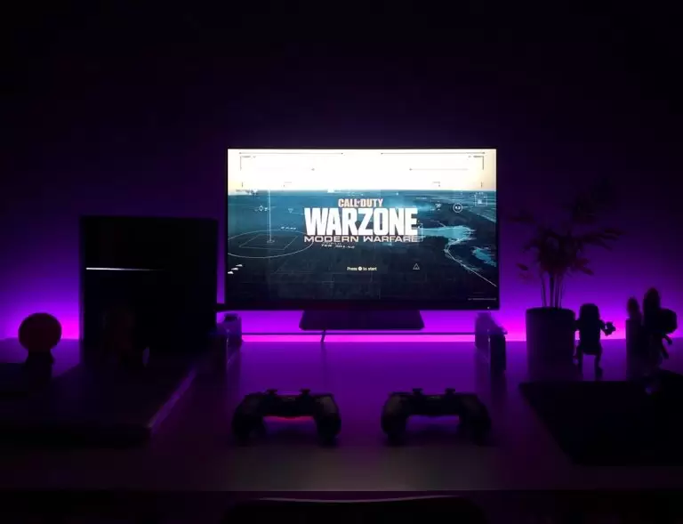 2021`in En çok indirilen Playstation Oyunları Açıklandı