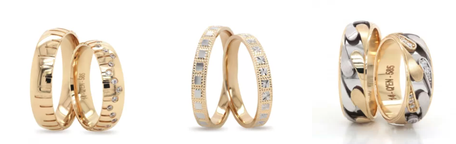 Söz Yüzükleri Hakkında Bilgiler