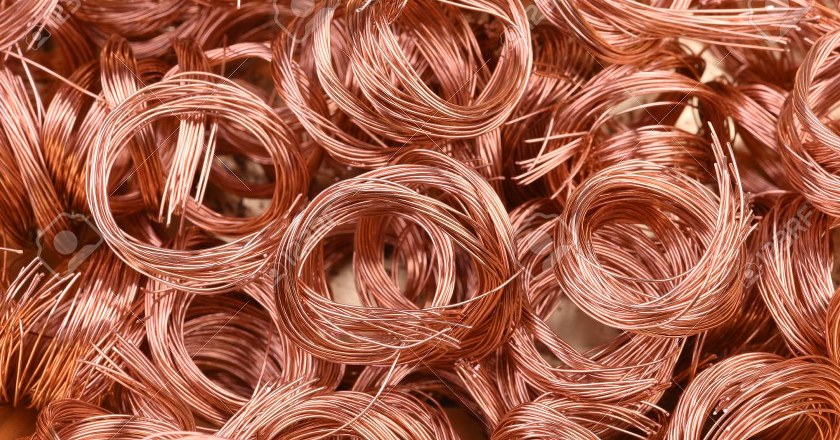 Hurda Bakır & Kurşun & Demir Alımı