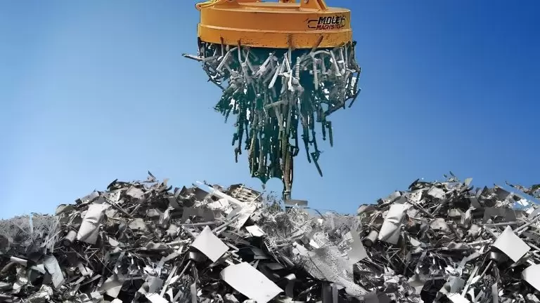 Hurda Satışı Nasıl Yapılır?