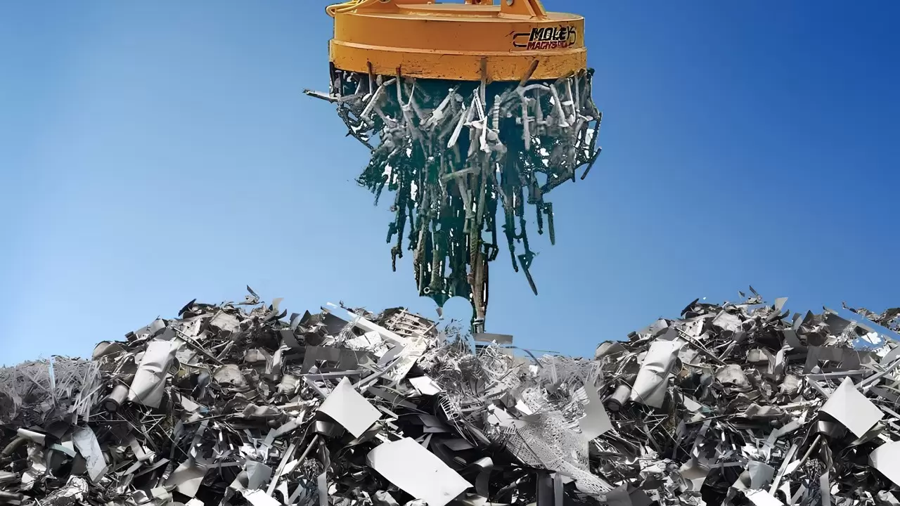 Hurda Satışı Nasıl Yapılır?
