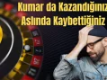 Kumar Bağımlılığıyla Mücadele Bir Kardeşin İtirafları