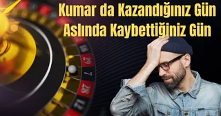 Kumar Bağımlılığıyla Mücadele Bir Kardeşin İtirafları