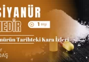 Siyanür Zararlı mı? Kesin Yanıtlarla Büyük Tehlikeyi Keşfedin