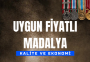 Uygun Madalya Fiyatları | Kalite ve Ekonomi