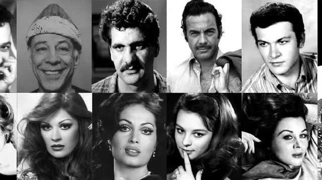 İzlemekten Hiç Sıkılmadığımız En İyi Yeşilçam Filmleri