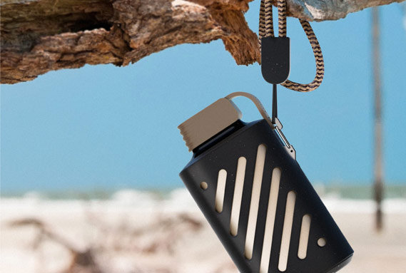 VOZOL 10000 STRAWBERRY SMOOTHIE