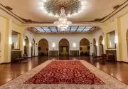 Ankara Palas Müzesi Açıldı