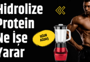 Hidrolize Protein Ne İşe Yarar?