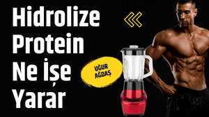 Hidrolize Protein