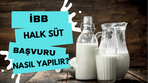 ibb halk süt başvuru