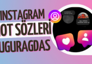 Instagram Not Sözleri – 2024