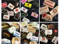 Baskılı Peçete ve Islak Mendiller Diyaroğlu Paketlemede