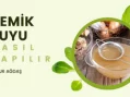 Kemik Suyu Nasıl Yapılır? Faydaları Nelerdir?