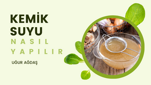 kemik suyu