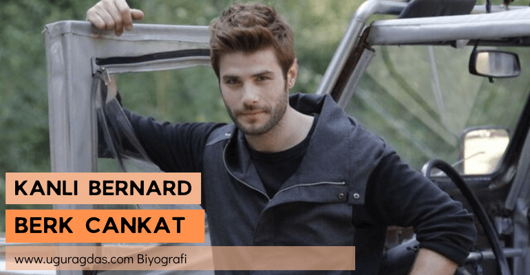 Kudüs fatihi kanlı bernard berk cankat