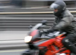 Motor Kurye Çantası