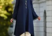 Tesettür Tunik Modelleri Alışverişin Adresi Furkangiyim’de