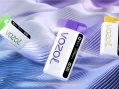 Vozol 12000: Yüksek Performanslı Elektronik Sigara