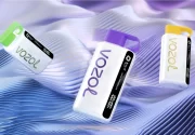 Vozol 12000: Yüksek Performanslı Elektronik Sigara