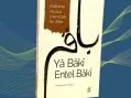 Ya Baki Entel Baki Kitapvizyon’da!