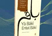 Ya Baki Entel Baki Kitapvizyon’da!