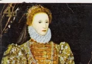 İngiltere Kraliçesi 1.Elizabeth Kimdir?