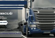 Adana İstanbul Nakliyat Ambarı Güvenilir Taşımacılığın Adresi