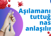 Aşılamanın Tuttuğu Nasıl Belli Olur?