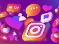 İnstagram Profil Fotoğrafı Büyütme