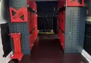 İşinizi Kolaylaştıran Çekmeceli Raf Sistemi