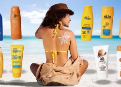 Hassas Ciltler İçin Doğru Güneş Kremi Seçimi ve Kullanımı