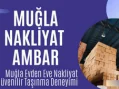 Muğla Ambar Güvenilir Depolama ve Lojistik Çözümleri