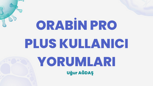 Orabin pro plus