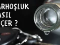 Sarhoşluk nasıl geçer?