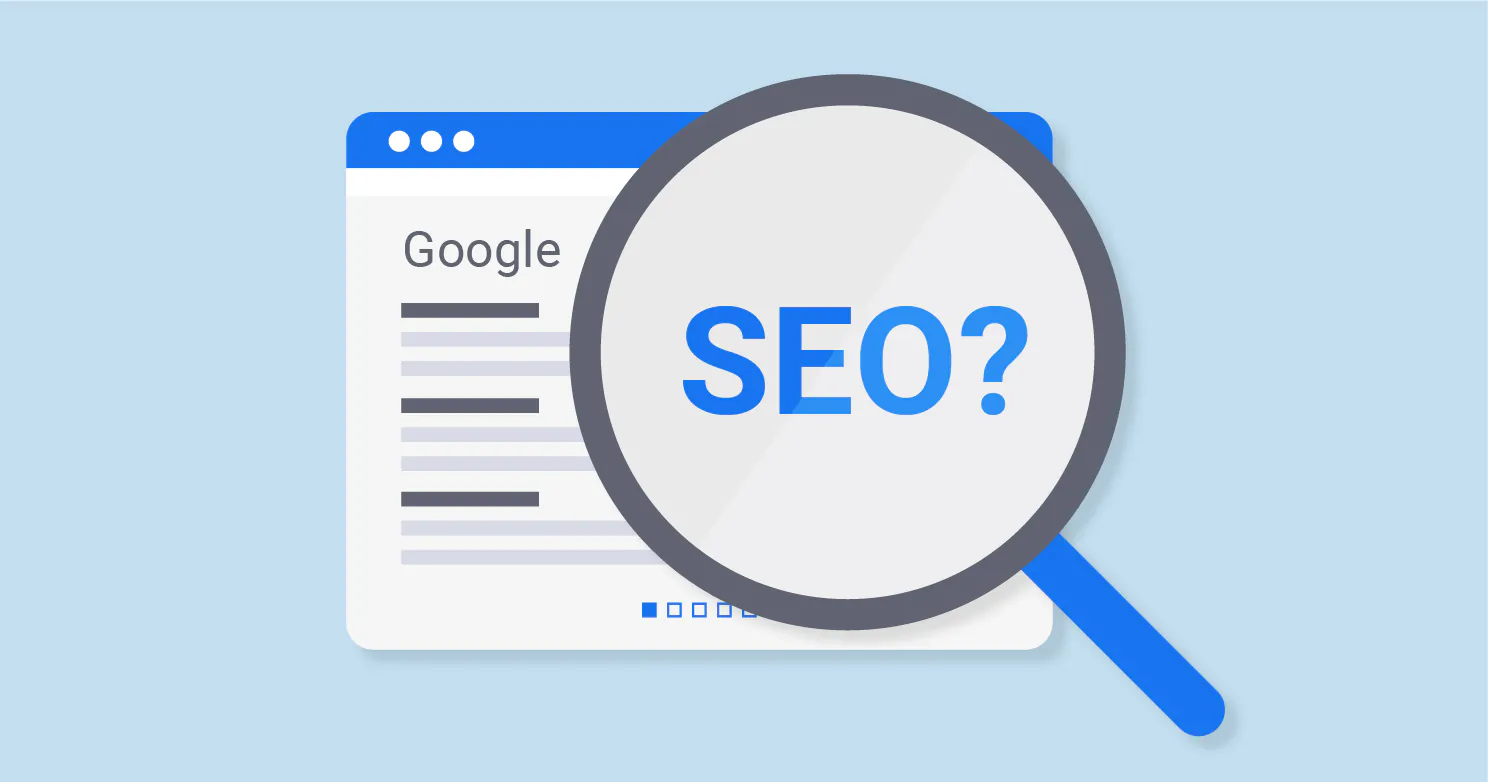 Arama Motoru Optimizasyonu (SEO) Nedir?