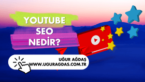 Youtube seo nedir
