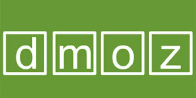 Dmoz Yeniden Hayatta