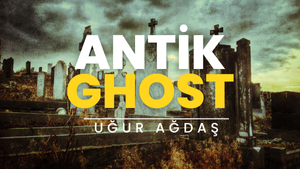 antik ghost