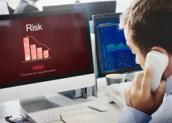 Siber Güvenlik: Şirketler İçin En Büyük Riskler