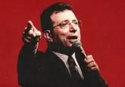 Ekrem imamoğlu tutuklandı