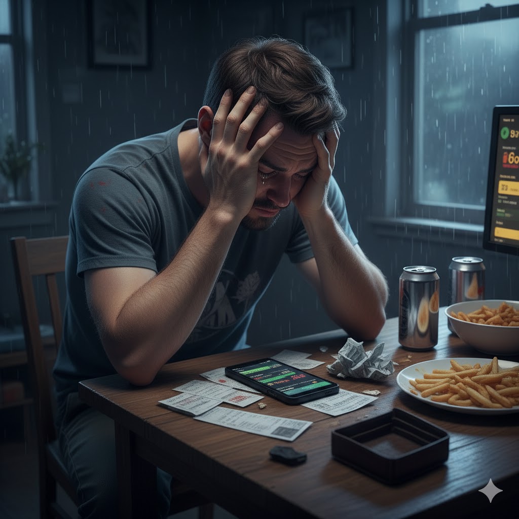 Türkiye de Bahis Patlaması Neden Herkes Bu Kadar Bahis Oynuyor?