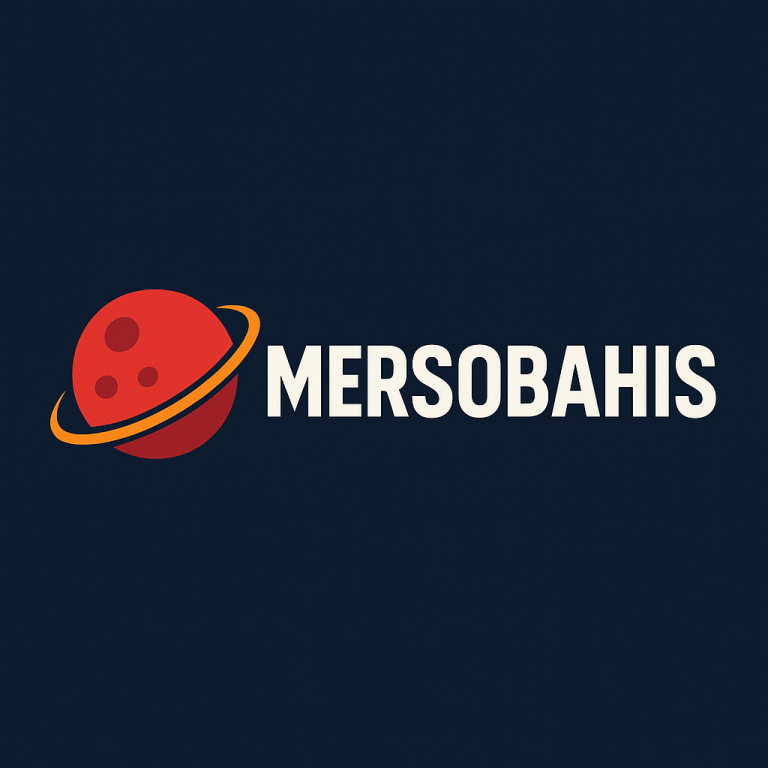 Mersobahis logo
