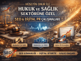 Ankara SEO Uzmanı Hüseyin Onur