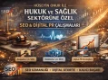 Ankara SEO Uzmanı Hüseyin Onur