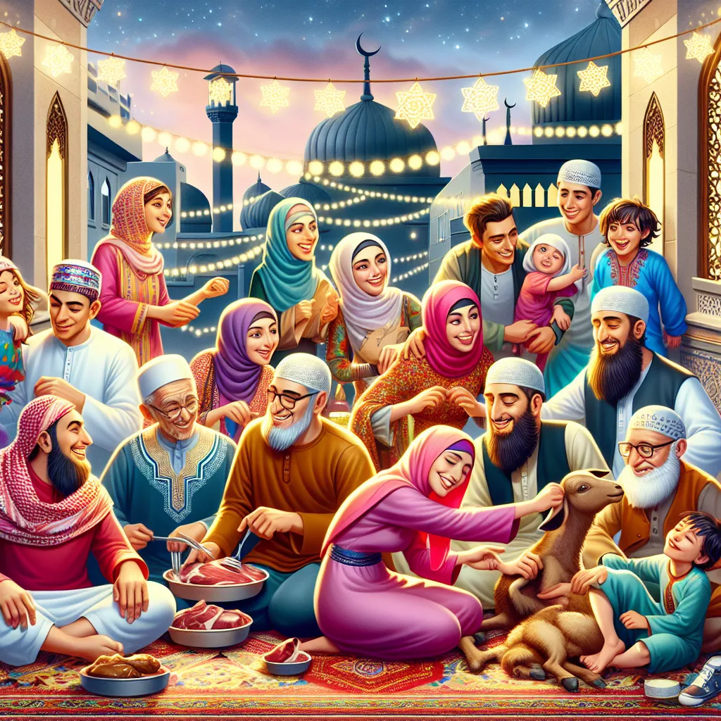 2026 Kurban Bayramı Ne Zaman?