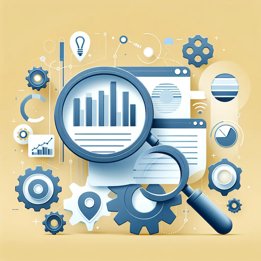 Arama Motoru Optimizasyonu İçin Etkili Stratejiler ve İpuçları