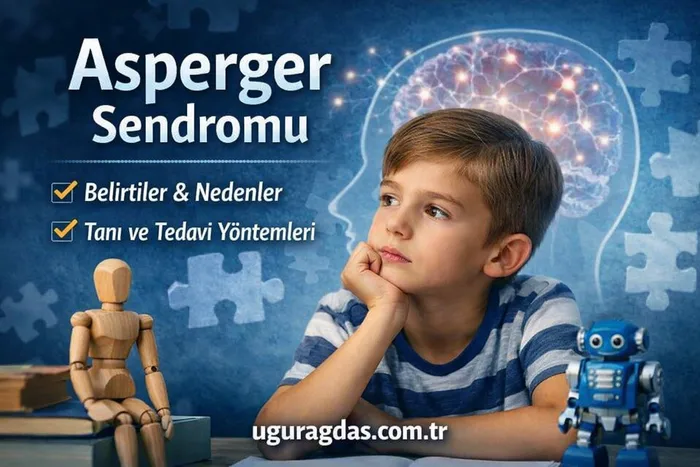 Asperger Sendromu Nedir?