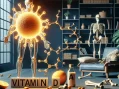 D Vitamini Eksikliği Belirtileri Nelerdir?